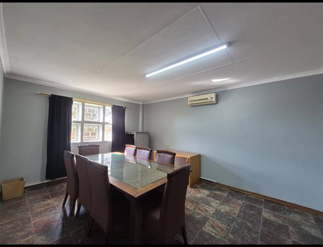 M² FACTORY FOR SALE IN SASOLBURG INDUSTRIAL ZONE 2
